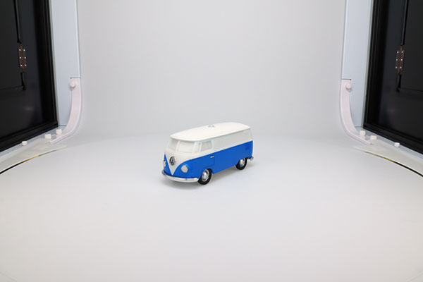 AutoMask 1枚目の撮影