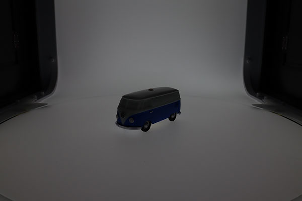 AutoMask 2枚目の撮影